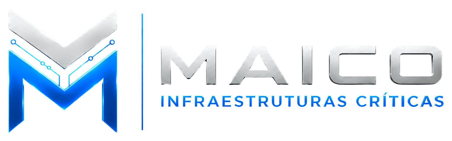 MAICO Infraestruturas Críticas