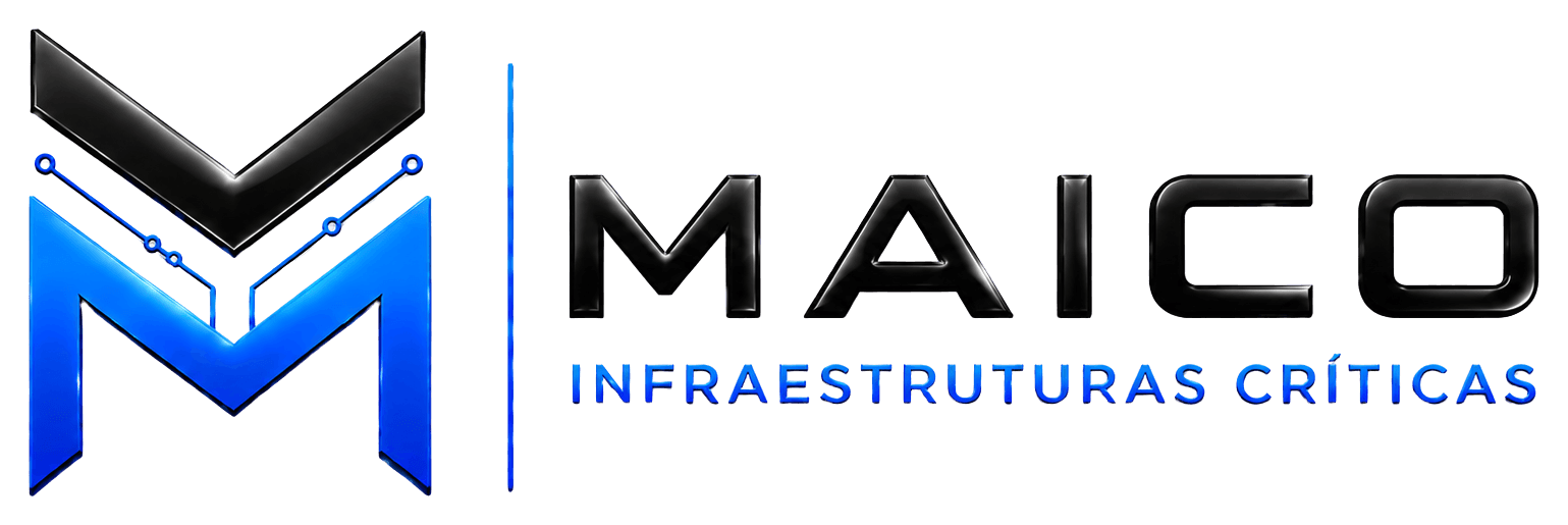 MAICO Infraestruturas Críticas